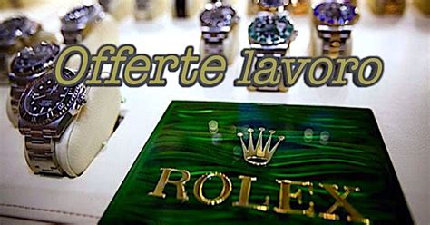 società romolo distribuzione rolex